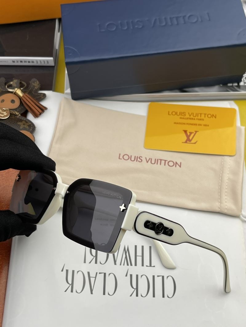 LV Sunglasses